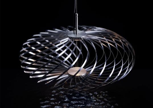 Подвесной светильник модель Spring Lampada a Sospensione от фабрики Tom Dixon