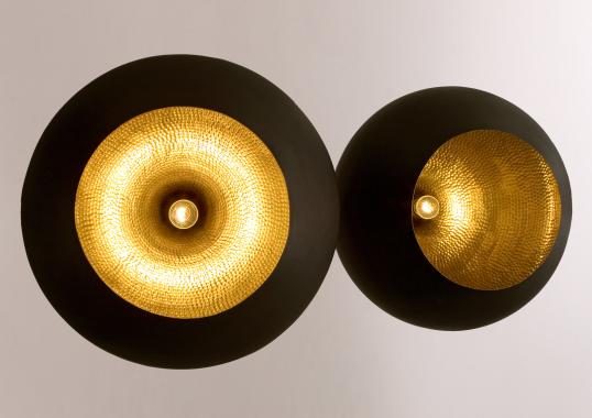 Подвесной светильник модель 36512 от фабрики Tom Dixon