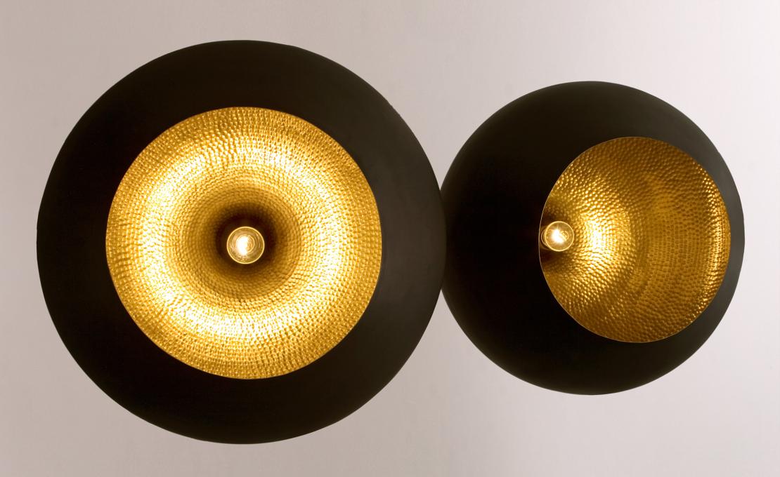 Подвесной светильник модель 36512 от фабрики Tom Dixon