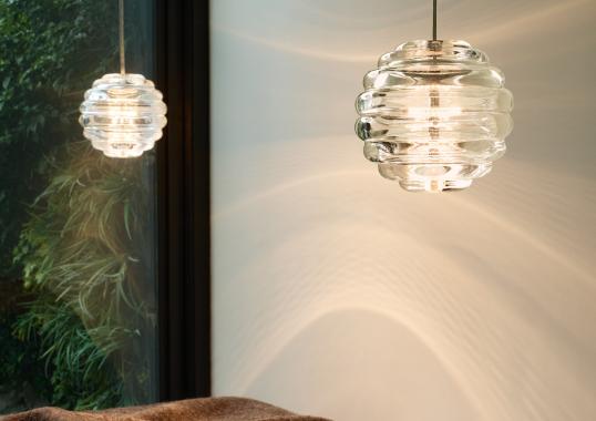 Подвесной светильник модель 884364 от фабрики Tom Dixon