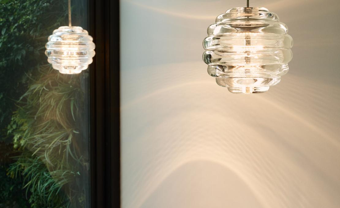 Подвесной светильник модель 884364 от фабрики Tom Dixon