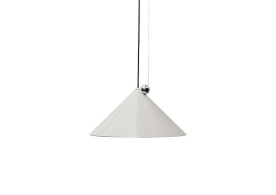 Подвесной светильник модель Pose Suspension Lamp - L. 43 cm от фабрики Tom Dixon