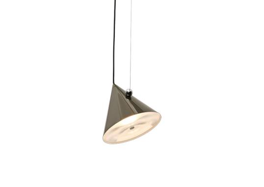 Подвесной светильник модель Pose Suspension Lamp - L. 25 cm от фабрики Tom Dixon