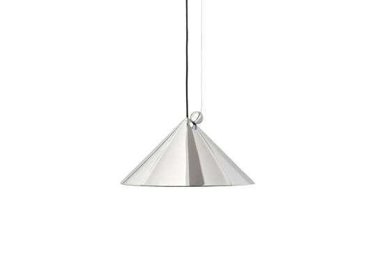 Подвесной светильник модель Pose Suspension Lamp - L. 43 cm от фабрики Tom Dixon