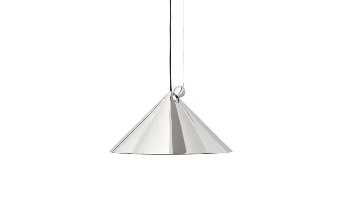 Подвесной светильник модель Pose Suspension Lamp - L. 43 cm от фабрики Tom Dixon
