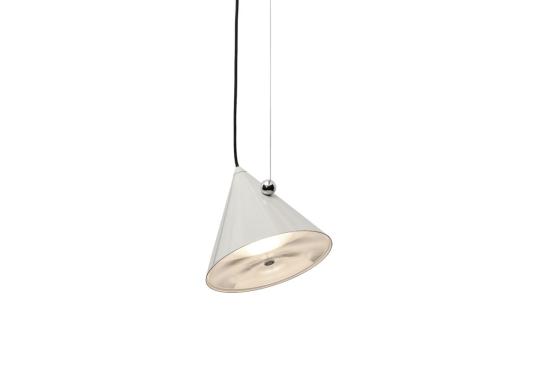 Подвесной светильник модель Pose Suspension Lamp - L. 25 cm от фабрики Tom Dixon