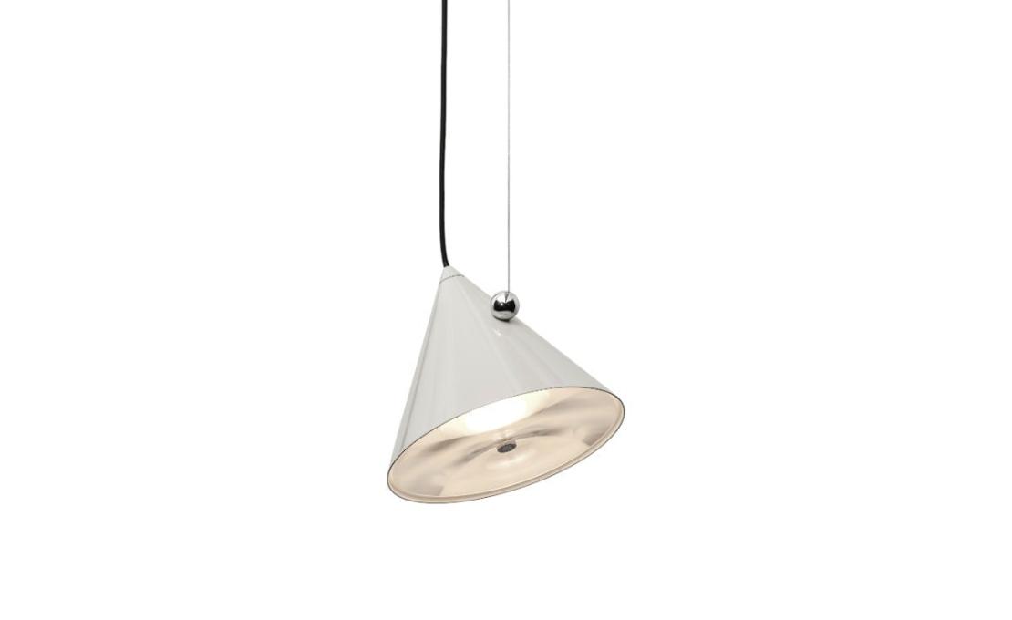 Подвесной светильник модель Pose Suspension Lamp - L. 25 cm от фабрики Tom Dixon