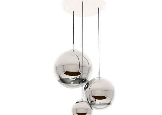 Зеркало 71166 от Tom Dixon image 1