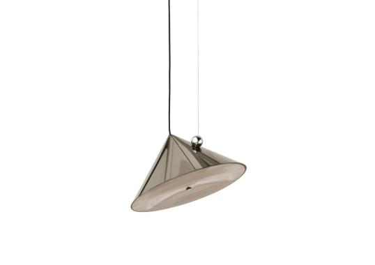 Подвесной светильник модель Pose Suspension Lamp - L. 43 cm от фабрики Tom Dixon