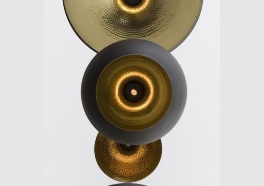 Подвесной светильник модель 36512 от фабрики Tom Dixon