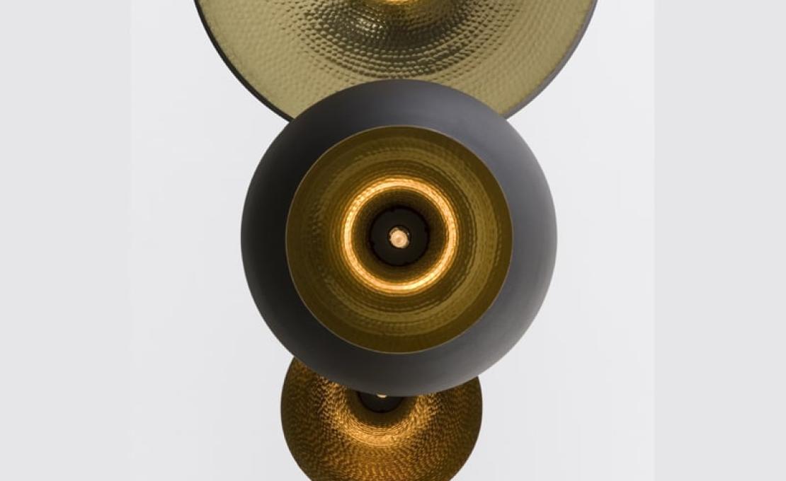 Подвесной светильник модель 36512 от фабрики Tom Dixon