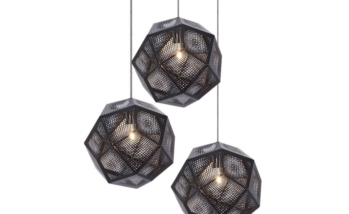 Потолочный светильник модель 59646 от фабрики Tom Dixon