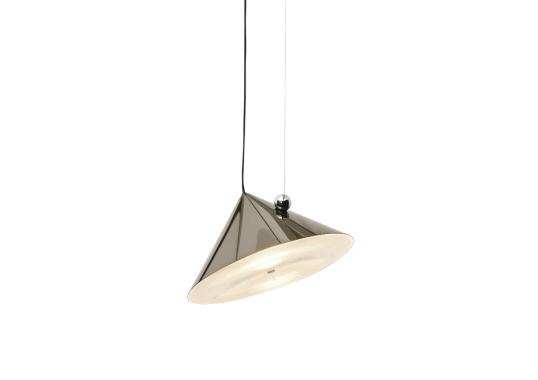 Подвесной светильник модель Pose Suspension Lamp - L. 43 cm от фабрики Tom Dixon