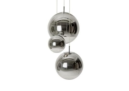 Зеркало модель 71166 от фабрики Tom Dixon