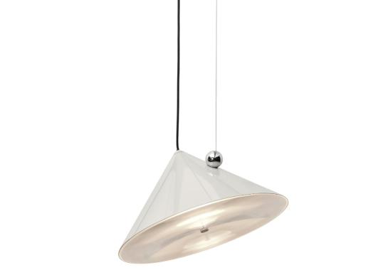 Подвесной светильник модель Pose Suspension Lamp - L. 43 cm от фабрики Tom Dixon