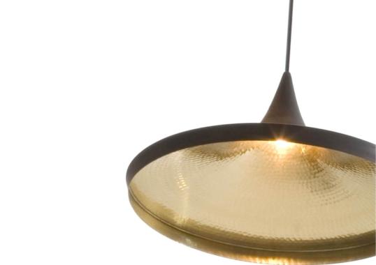 Подвесной светильник модель 36250 от фабрики Tom Dixon