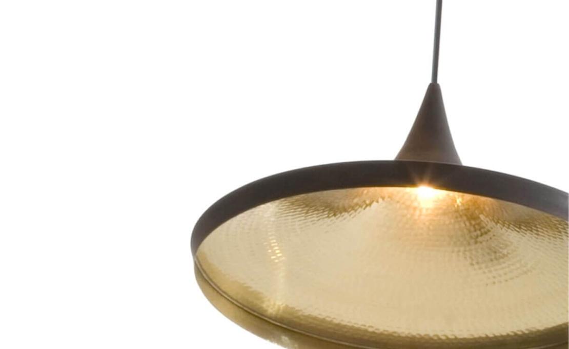 Подвесной светильник модель 36250 от фабрики Tom Dixon