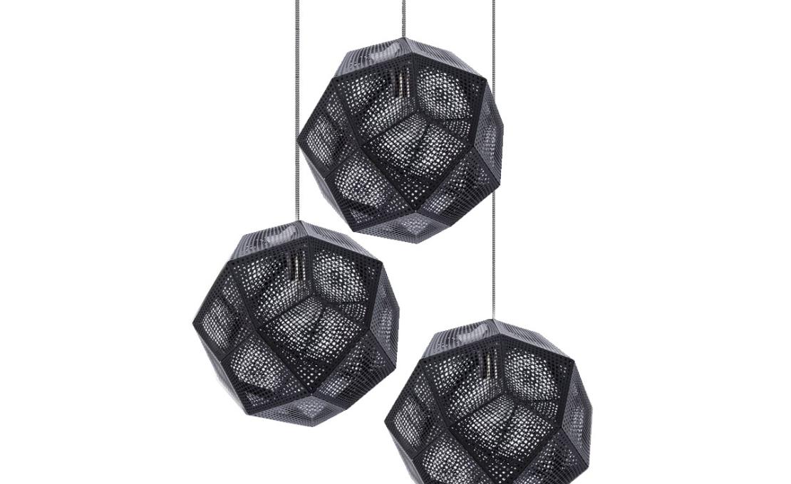 Потолочный светильник модель 59646 от фабрики Tom Dixon