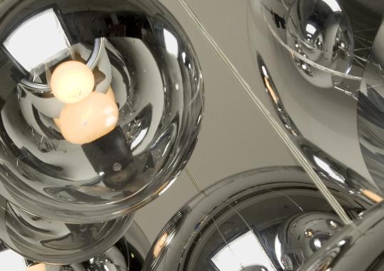 Зеркало модель 71166 от фабрики Tom Dixon