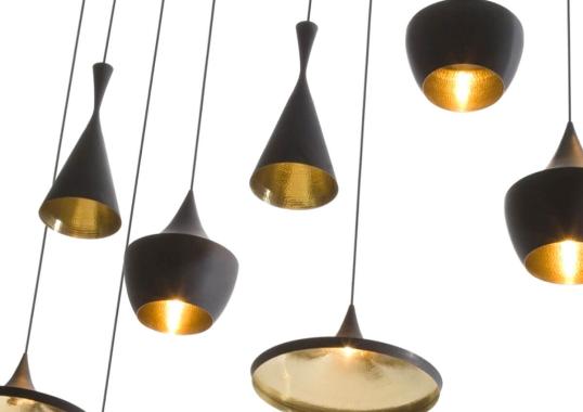 Подвесной светильник модель 36250 от фабрики Tom Dixon