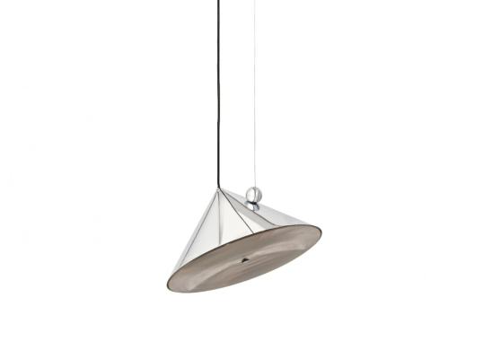 Подвесной светильник модель Pose Suspension Lamp - L. 43 cm от фабрики Tom Dixon