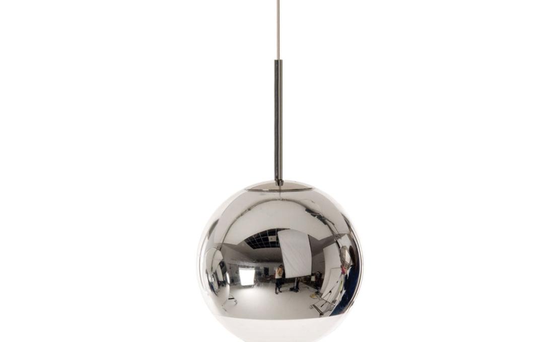 Зеркало модель 759620 от фабрики Tom Dixon
