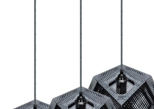 Потолочный светильник модель 59646 от фабрики Tom Dixon