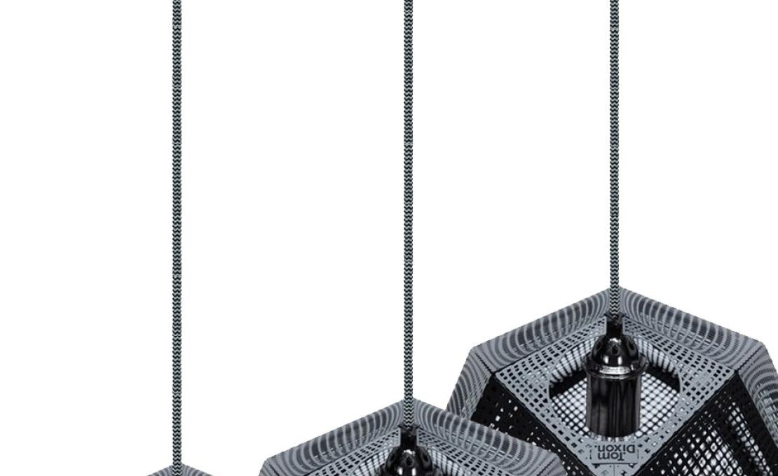 Потолочный светильник модель 59646 от фабрики Tom Dixon