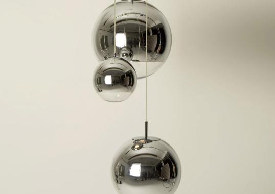 Зеркало модель 71166 от фабрики Tom Dixon
