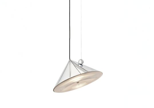 Подвесной светильник модель Pose Suspension Lamp - L. 43 cm от фабрики Tom Dixon