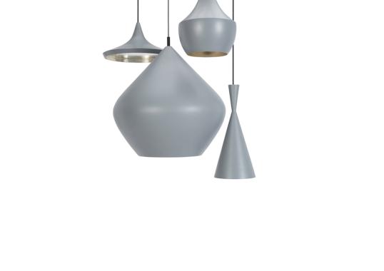 Подвесной светильник модель 66344 от фабрики Tom Dixon