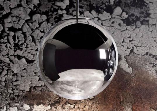 Зеркало модель 759620 от фабрики Tom Dixon
