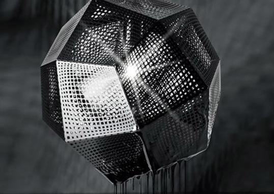 Потолочный светильник модель 59646 от фабрики Tom Dixon