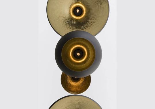 Подвесной светильник модель 36250 от фабрики Tom Dixon