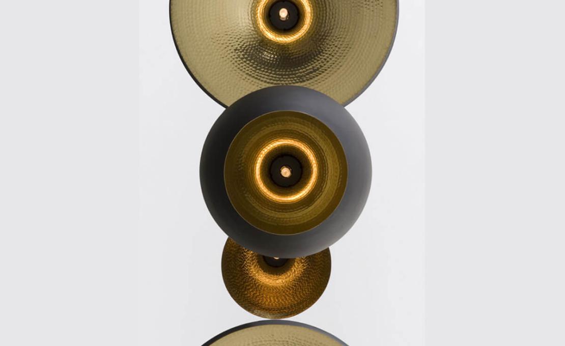 Подвесной светильник модель 36250 от фабрики Tom Dixon