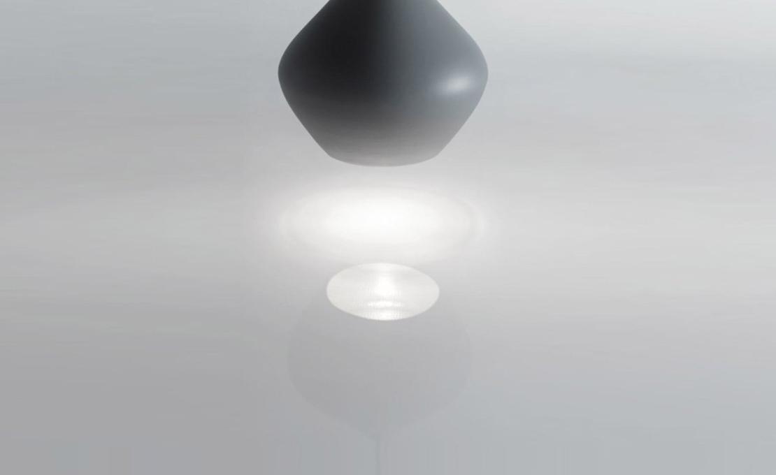 Подвесной светильник модель 66344 от фабрики Tom Dixon