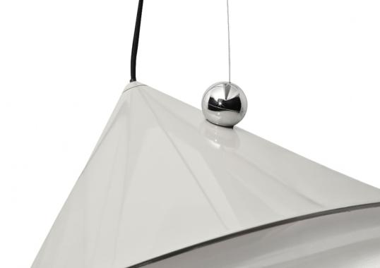 Подвесной светильник модель Pose Suspension Lamp - L. 43 cm от фабрики Tom Dixon