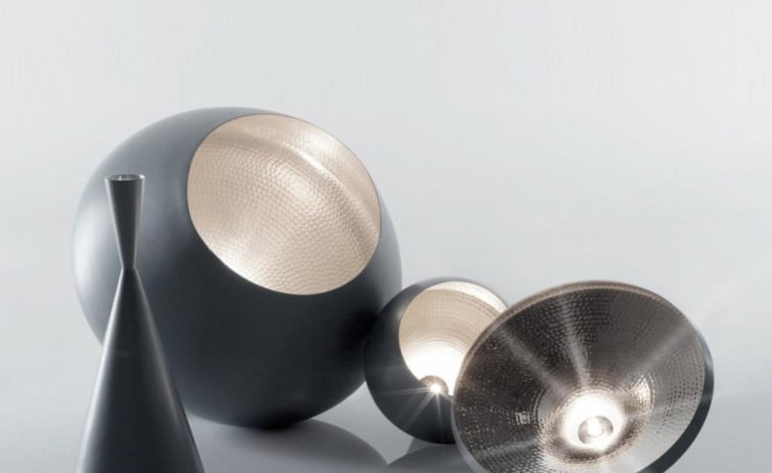 Подвесной светильник модель 66344 от фабрики Tom Dixon