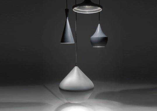 Подвесной светильник модель 66344 от фабрики Tom Dixon