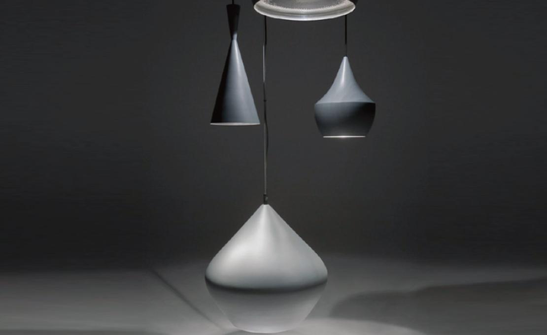 Подвесной светильник модель 66344 от фабрики Tom Dixon