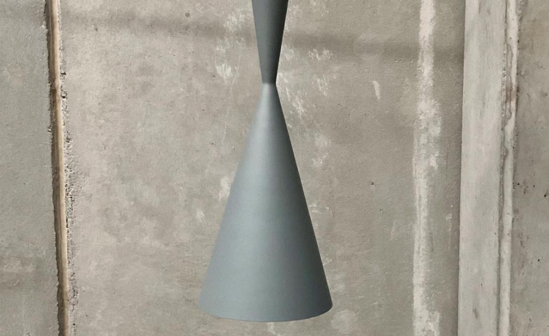 Подвесной светильник модель 66345 от фабрики Tom Dixon