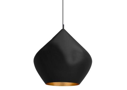 Подвесной светильник Beat Stout LED Suspension Lamp от Tom Dixon image 1