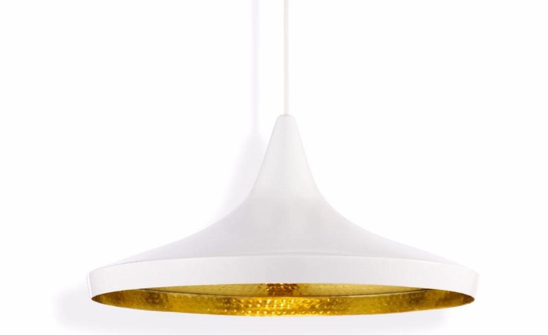 Подвесной светильник модель 41127 от фабрики Tom Dixon