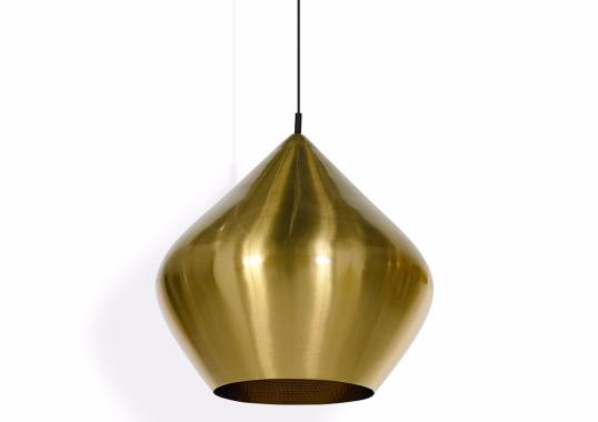 Подвесной светильник модель Beat Stout LED Suspension Lamp от фабрики Tom Dixon