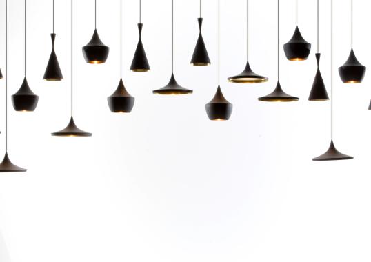 Подвесной светильник модель 36250 от фабрики Tom Dixon