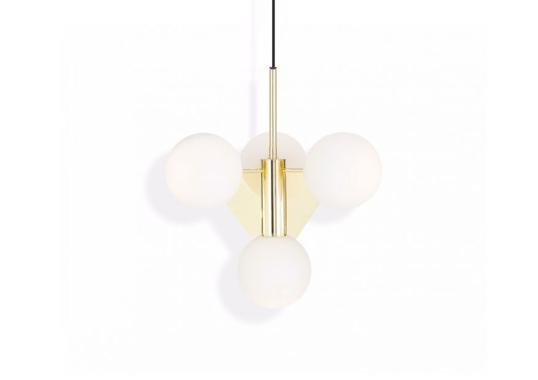 Люстра модель 78660 от фабрики Tom Dixon