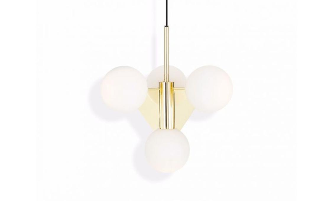 Люстра модель 78660 от фабрики Tom Dixon