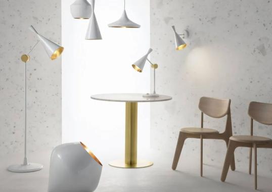 Подвесной светильник модель 41127 от фабрики Tom Dixon