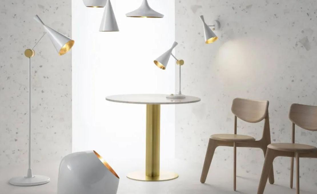 Подвесной светильник модель 41127 от фабрики Tom Dixon