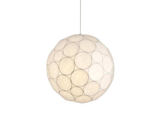 Подвесной светильник Soft Suspension Lamp от Tom Dixon image 1